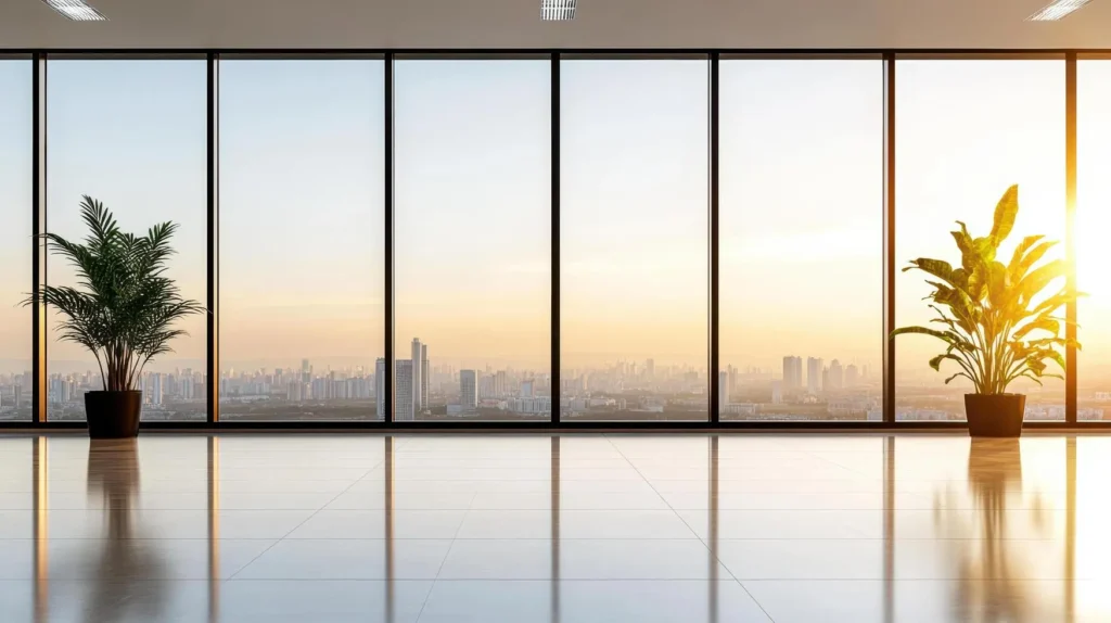 Premium steel doors available in Palakkad – strong and long-lasting design