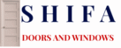 shifadoorsandwindows.com
