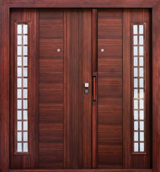 Premium steel doors available in Palakkad – strong and long-lasting design